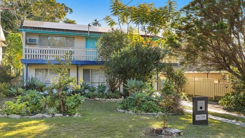 Point Clare House | Central Coast Escape