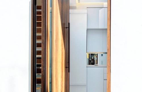 San Francisco-Ribera Cottage | Central Cordoba House 4 Guests Near Plaza del Potro