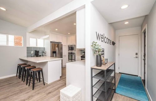 Serra Mesa House | Central, Family-Friendly, Clean San Diego 3bed/2bath home w/backyard