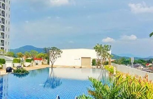 Hat Yai Apartment | Central Festival Rest Stay