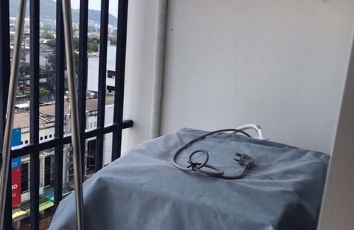 Hat Yai Apartment | Central Festival Rest Stay