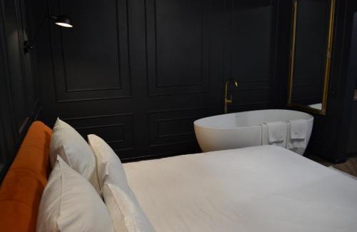 Chernovtsy Apartment | Central Gate apartment