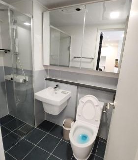 Yeonsan Apartment | Central Height Apartment Royal