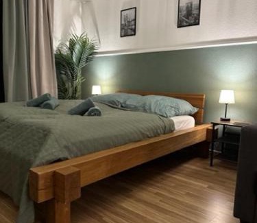 Gewerbeschule Apartment | Central Hide Away Zurich-6floor,urban Studio, view