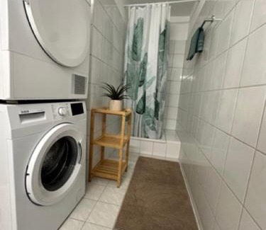 Gewerbeschule Apartment | Central Hide Away Zurich-6floor,urban Studio, view