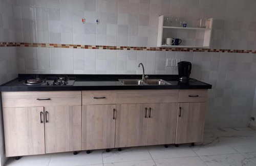 Salina Apartment | central holiday apartment