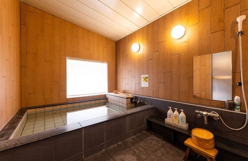 Takahagi Hotel | Central Hotel Takahagi