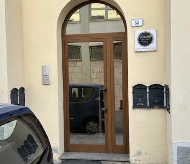 Porto Torres Apartment | Central House