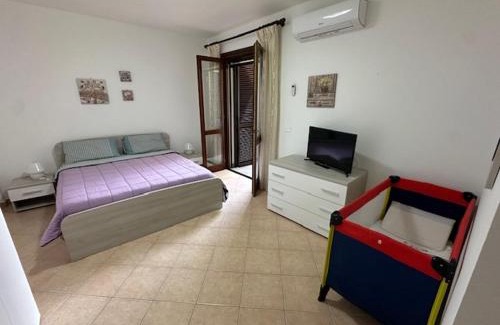 Porto Torres Apartment | Central House