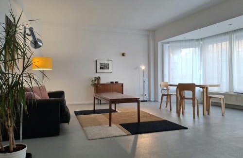 Stalingrad Apartment | Central in the heart of Brussels