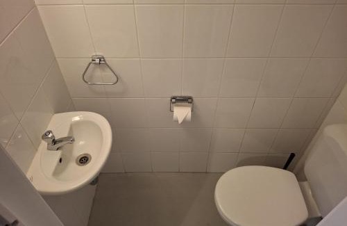 Stalingrad Apartment | Central in the heart of Brussels