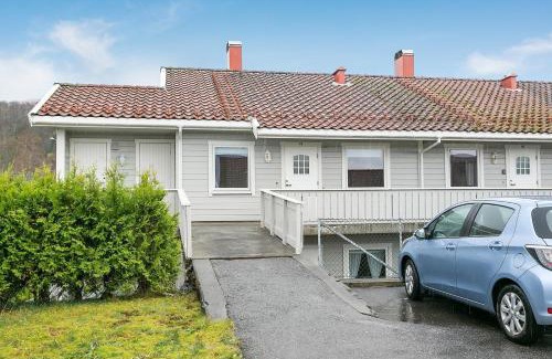 Sula Apartment | Central Langevåg Family Apartment