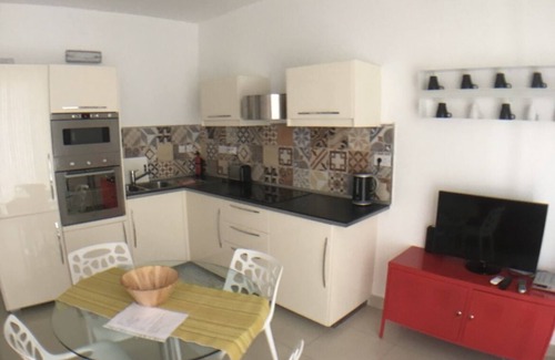Sliema Apartment | Central located Sliema Apartment