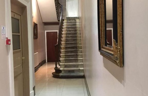 Bayswater Hotel | Central London Budget Rooms