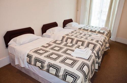 Bayswater Hotel | Central London Budget Rooms