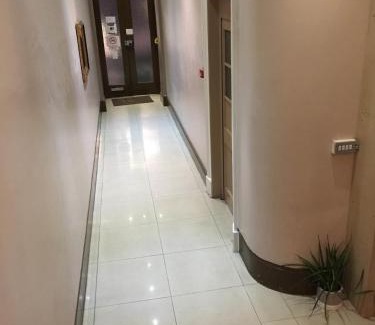 Bayswater Hotel | Central London Budget Rooms
