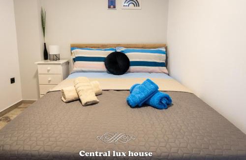 Kalamata Apartment | Central lux house