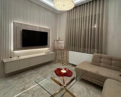Larissa Apartment | Central Luxury Apartment Maison De Luxx A11