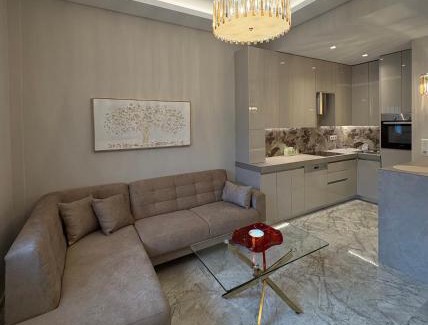 Larissa Apartment | Central Luxury Apartment Maison De Luxx A11