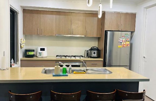 Caroline Springs House | Central Nest at Caroline Springs