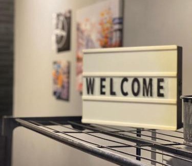 Santana Apartment | Central Park