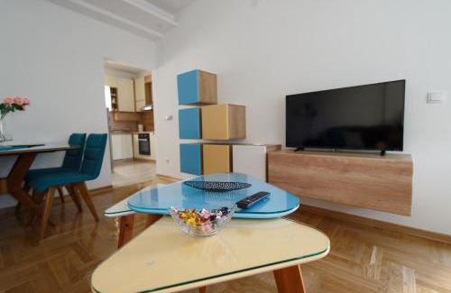 Arandelovac Apartment | Central Park Lux