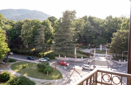 Arandelovac Apartment | Central Park Lux