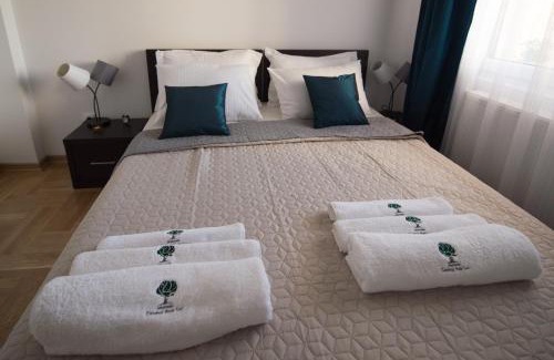 Arandelovac Apartment | Central Park Lux