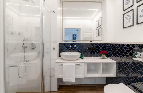 Mielno Apartment | Central Park Mielno by Solarento