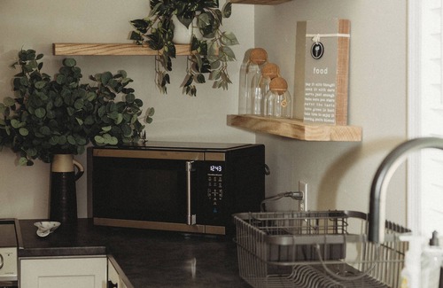 Bidwell House | Central & Peaceful Home in the heart of Rio Grande, OH
