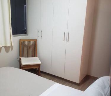 Lince Apartment | Central, petfriendly family apartment