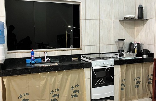 Serra do Cipo House | Central Refuge in Serra do Cipó | Incredible View