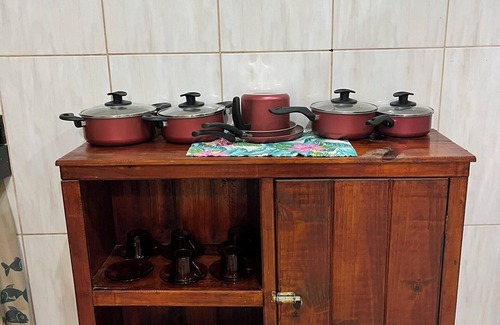 Serra do Cipo House | Central Refuge in Serra do Cipó | Incredible View