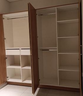 Encarnacion Apartment | Central Relax Apartment