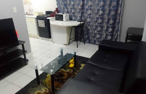 Sandown Apartment | Central Sandton Apartment