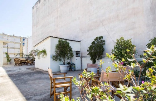 Nea Smirni Apartment | Central-Spacious 3b/room w/Terrace