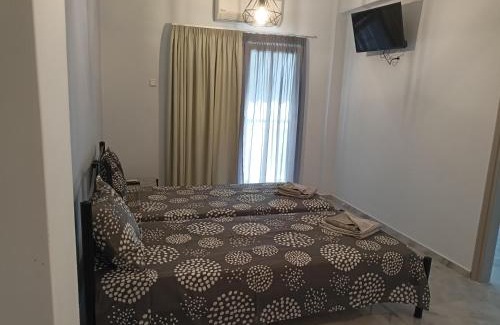 Kavala Apartment | Central Stay Kavala Α