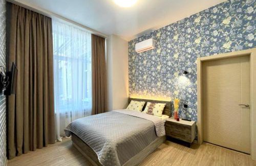 Petrovskoye Apartment | Central street on Sumska 82a
