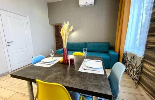Petrovskoye Apartment | Central street on Sumska 82a