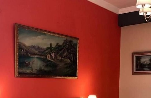 Omonia Apartment | Central stylish 1 Double Bed flat