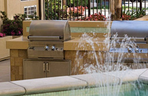 Mission Valley Resort | Central to many attractions and sights!