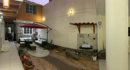 Las Quintanas Apartment | Central Trujillo