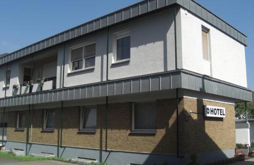 West Hotel | Centralhotel Ratingen