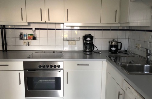 Vossenack Apartment | Centrally In the Middle of Nowhere