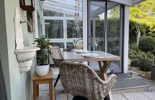 Vossenack Apartment | Centrally In the Middle of Nowhere