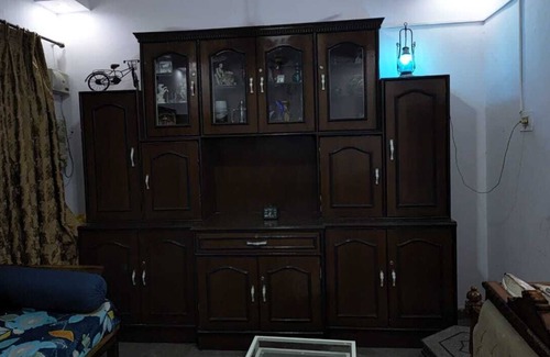 Somajiguda House | Centrally located 2 bedroom house with local help