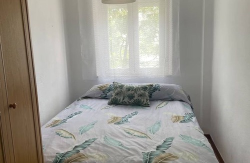 Ventas Apartment | CENTRALLY LOCATED AND BRIGHT ROOM