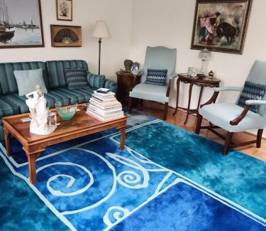 North of the Panhandle House | Centrally located; Walk anywhere!