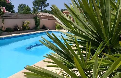 Gargas House | Centre Luberon, duplex Limonite