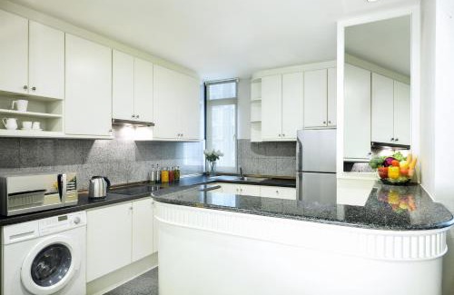 Chidlom Hotel | Centre Point Chidlom